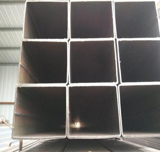 Cleveland Q345B square steel pipe