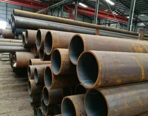 Trou-du-Nord Galvanized square steel pipe